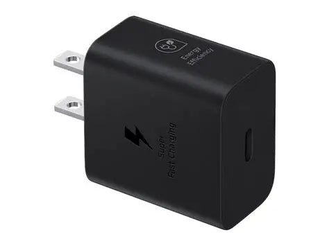 Samsung 25W Pd Adapter USB-C