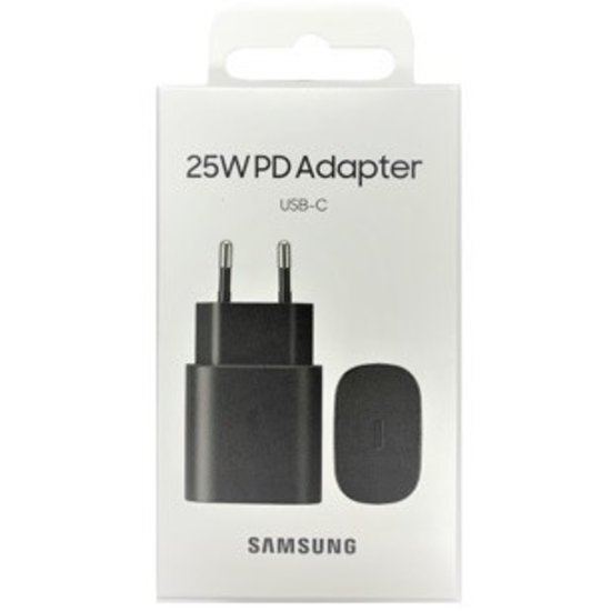 Samsung 25W Pd Adapter USB-C